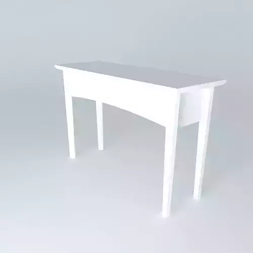aparador hallway table