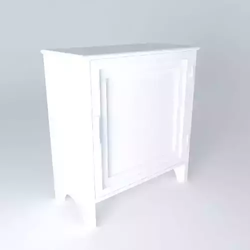 hillbilly mobile for texturing