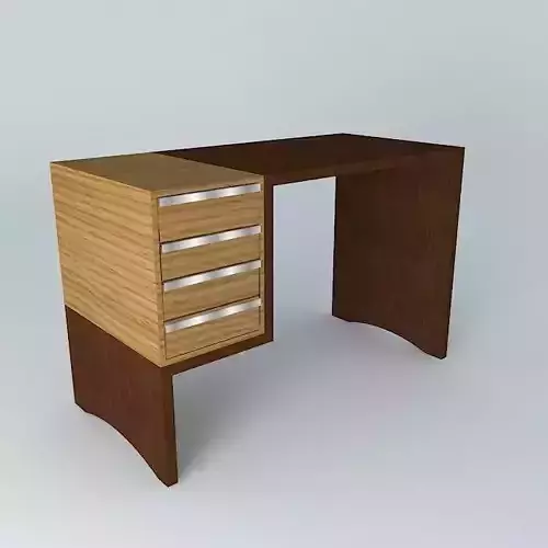 Vitoria desk desk victory