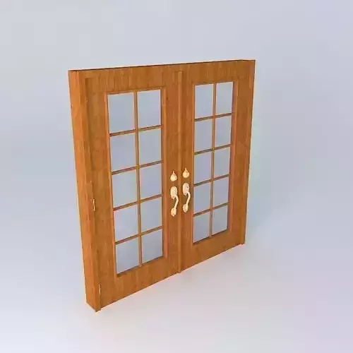 portaedson french door