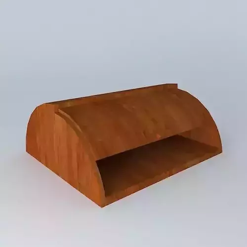 Port bread bread box