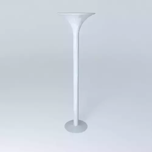 tocheiro torchiere floor lamp