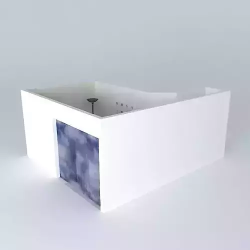 driorkut building with door