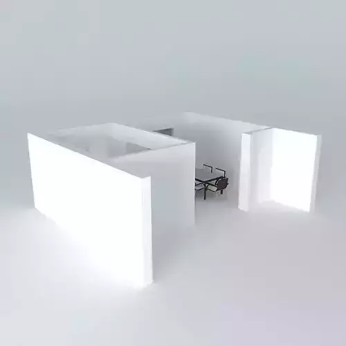 fabiorkut house with door