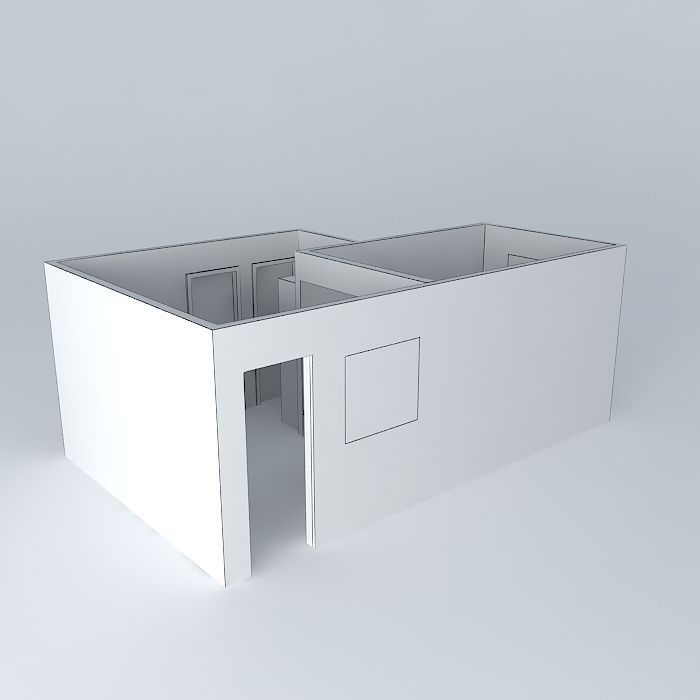 divest orkut Free 3D model_3