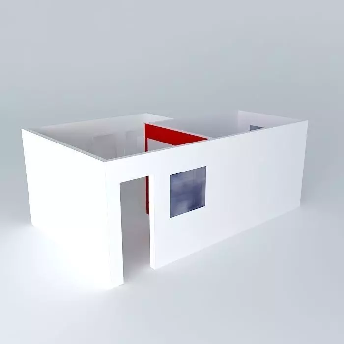 divest orkut Free 3D model_0