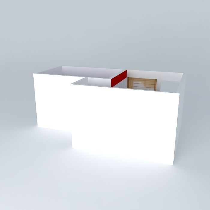 divest orkut Free 3D model_1