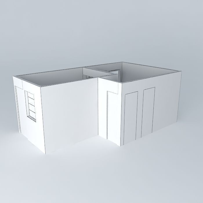 divest orkut Free 3D model_4