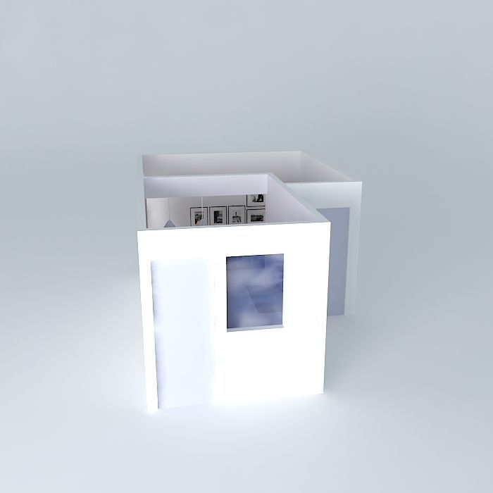 divest orkut Free 3D model_2