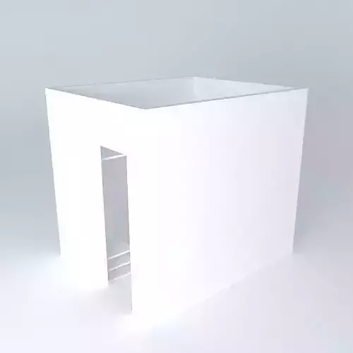 adrianaorkut box with light