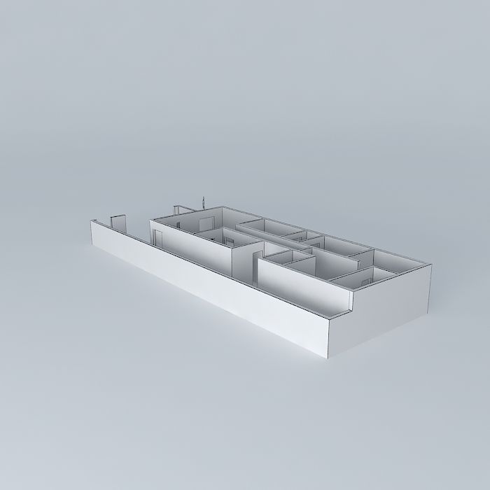 is the rkutsala Free 3D model_4