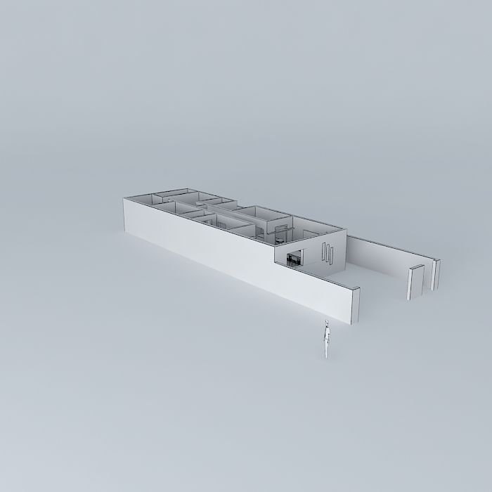 is the rkutsala Free 3D model_3