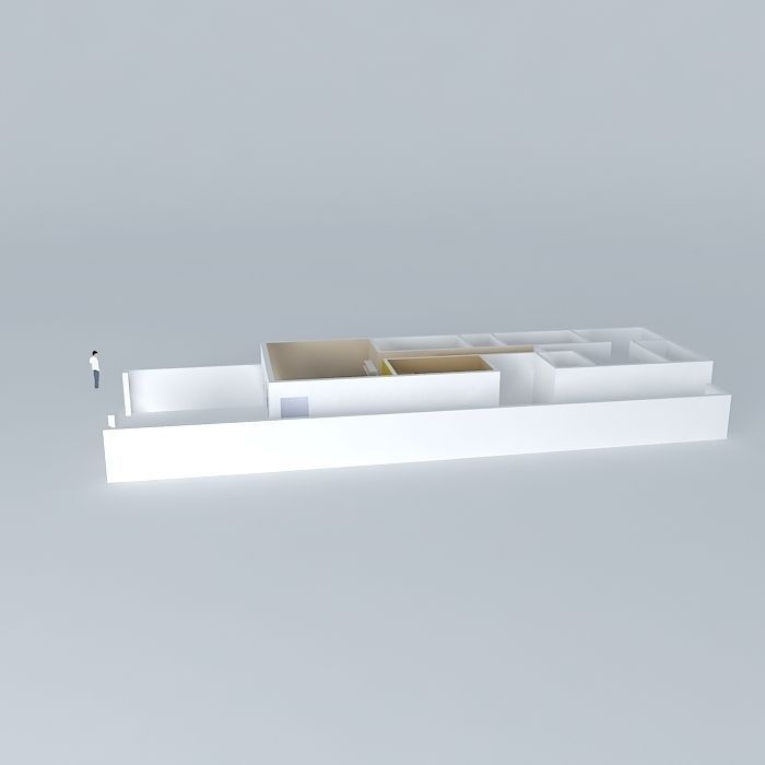 is the rkutsala Free 3D model_2