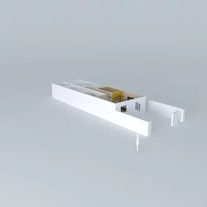 is the rkutsala Free 3D model_0