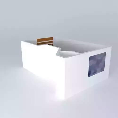 Michelli room with window