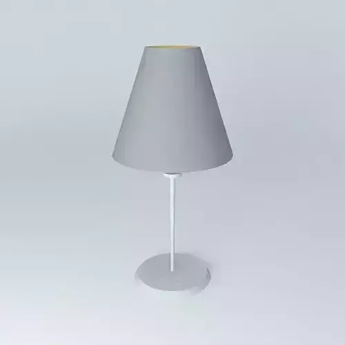 lamp lamp table with shade