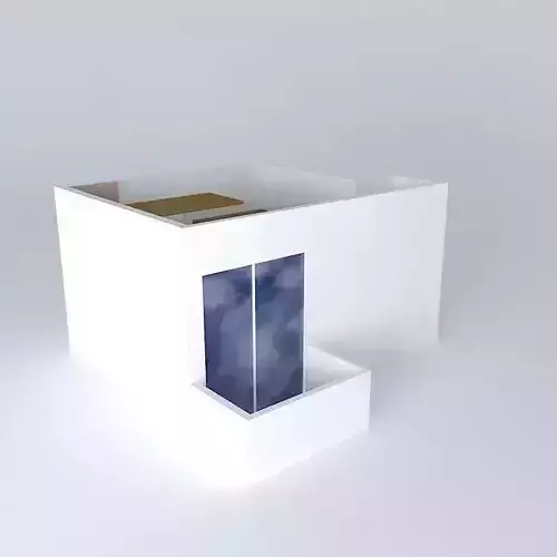 ericaorkut house with sky