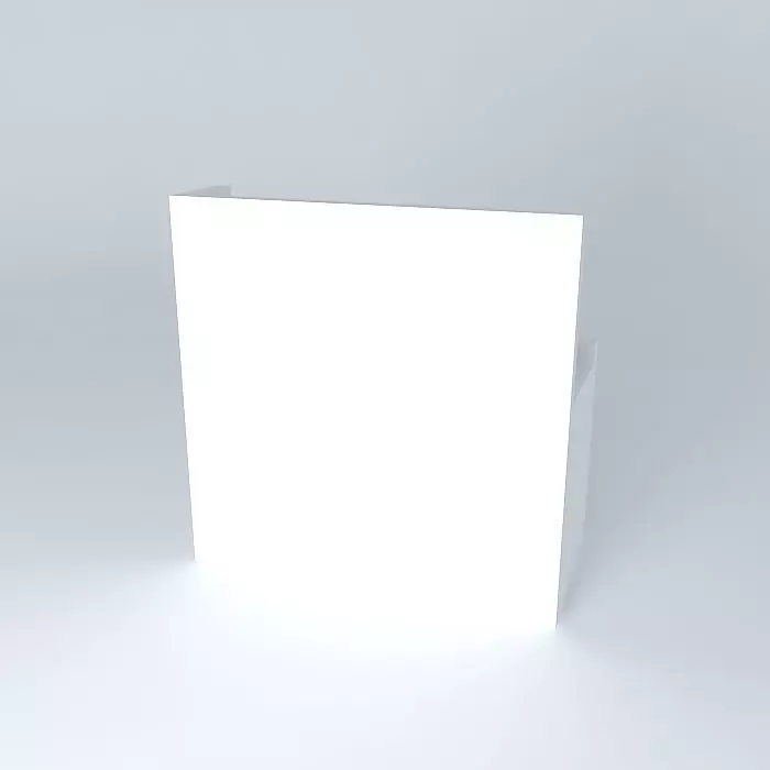 quelorkut bathroom with toilet and sink Free 3D model_0