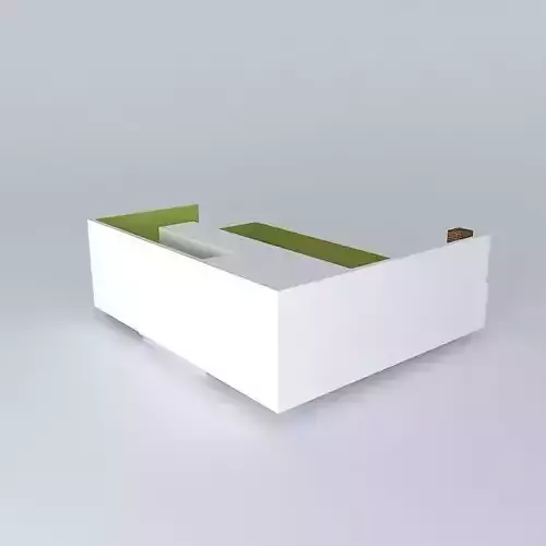 rakelliorkut reception desk