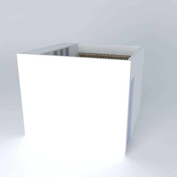 divest orkut Free 3D model_1