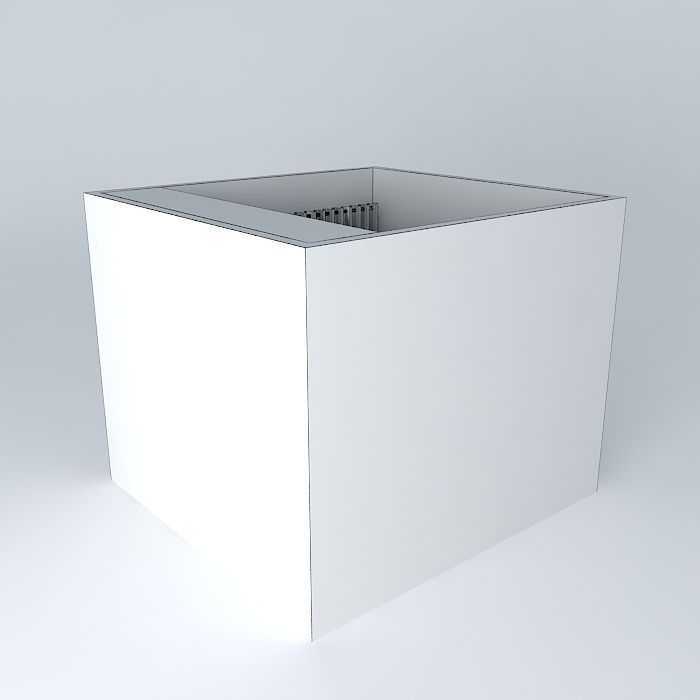 divest orkut Free 3D model_4