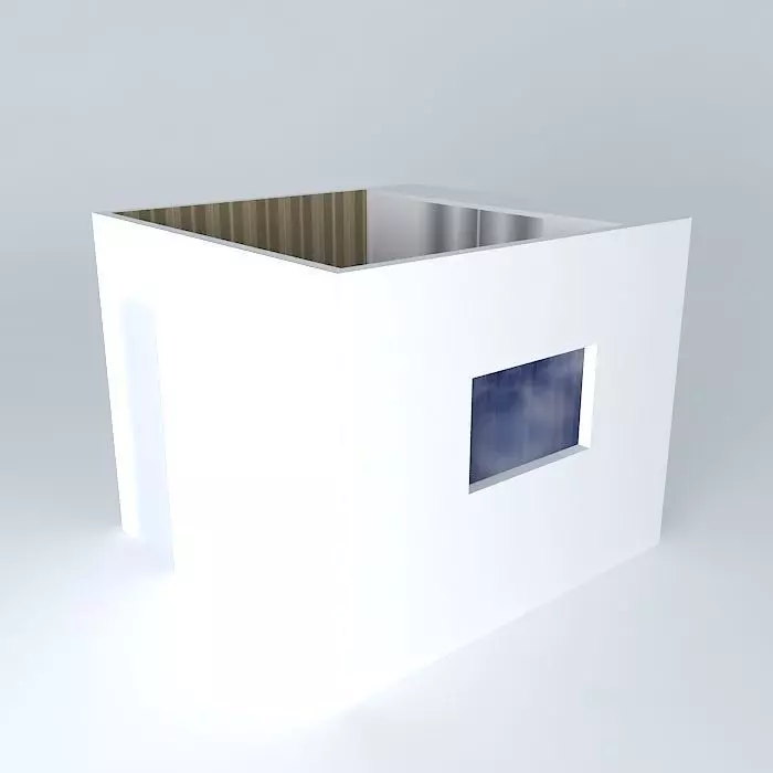 divest orkut Free 3D model_0