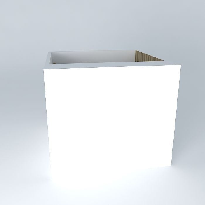 divest orkut Free 3D model_2