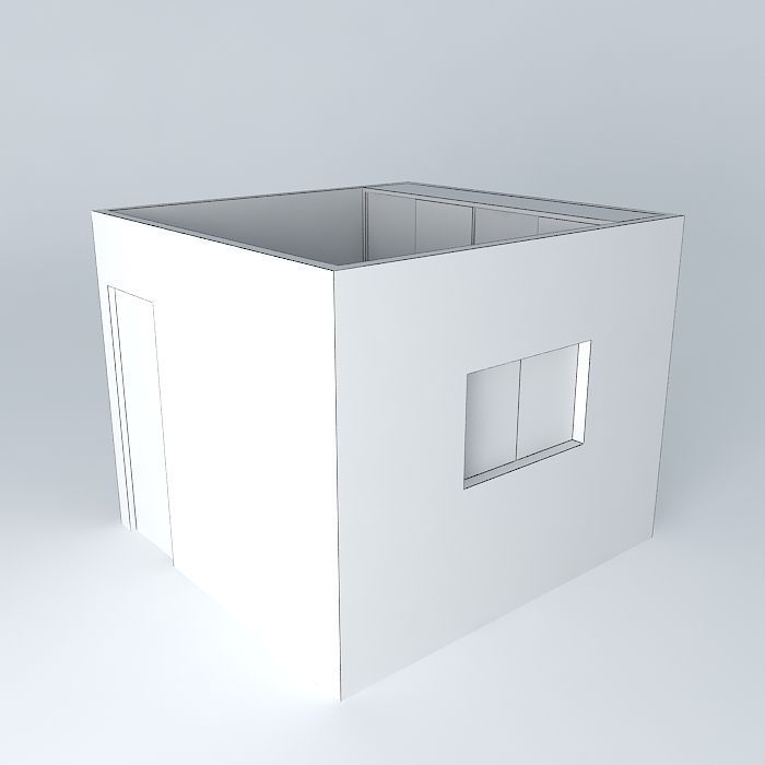 divest orkut Free 3D model_3