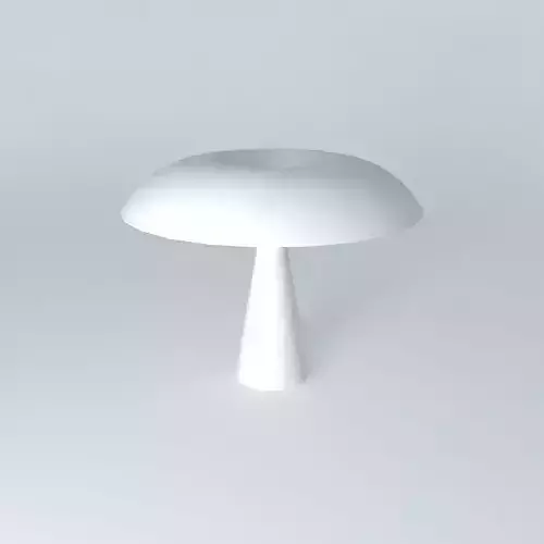 lamp lamp mushroom