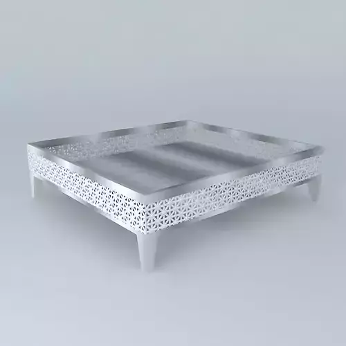 ornament decorative object