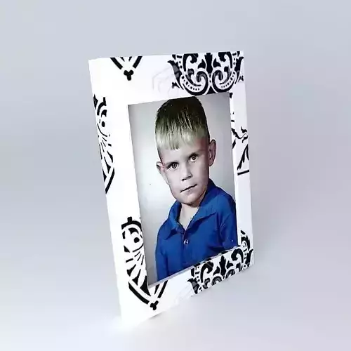 porta retrato photo frame