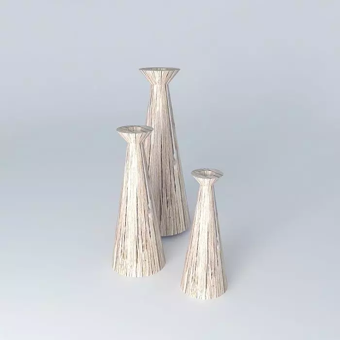 ornament decorative object Free 3D model_0