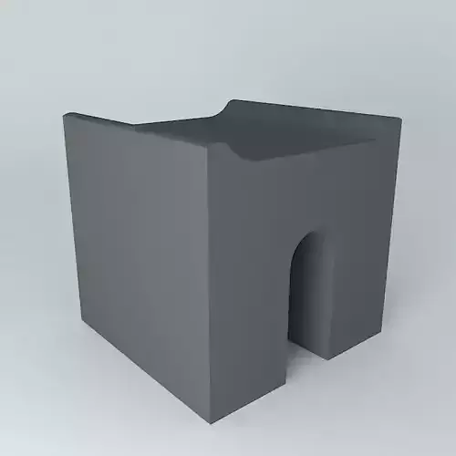 banqueta de resina, resin stool