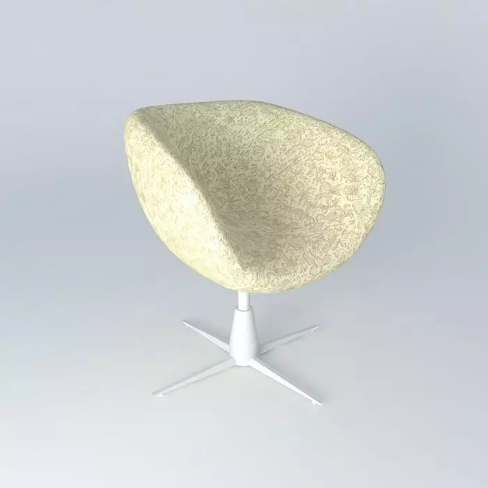 chair armchair Free 3D model
