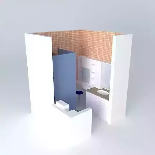 daniela bathroom with sink and toilet