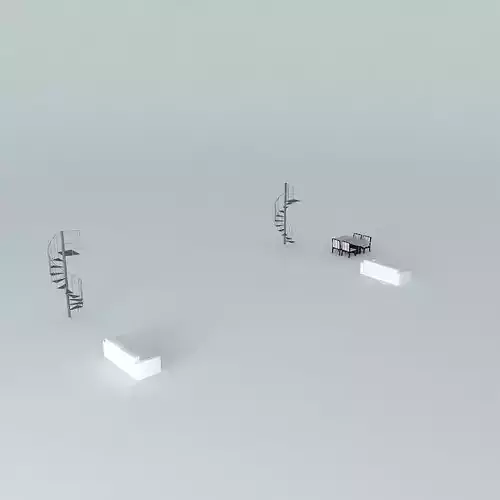 claudeniceorkut set of stairs