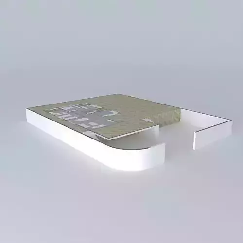 renataorkut floor plan of building