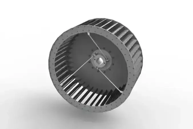 Fan Blower 3