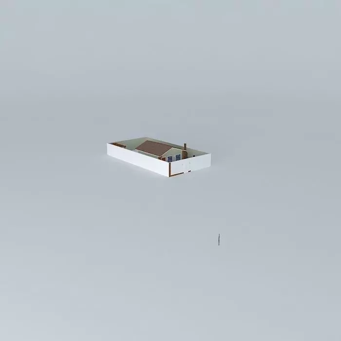 divest orkut Free 3D model_0