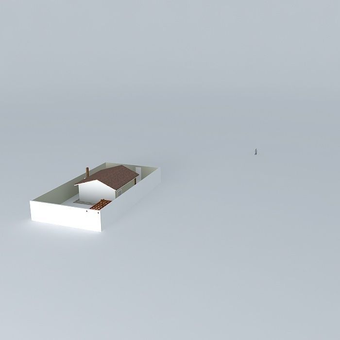 divest orkut Free 3D model_1