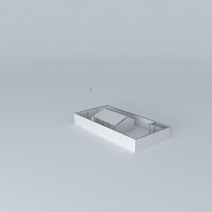 divest orkut Free 3D model_4