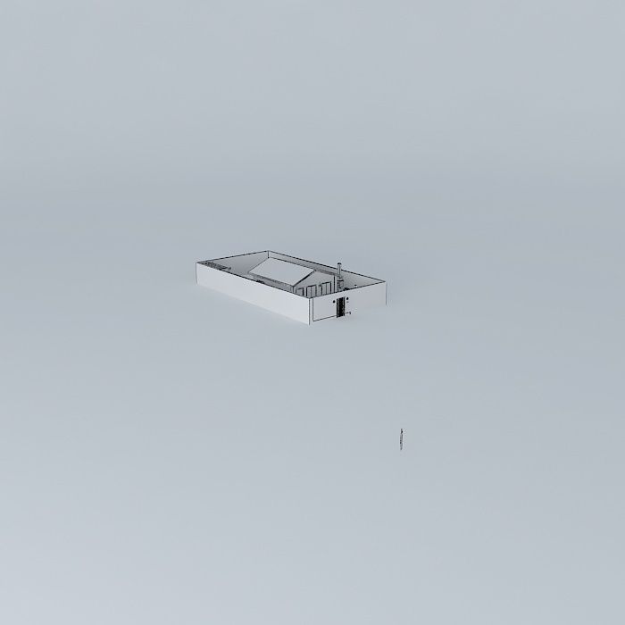 divest orkut Free 3D model_3