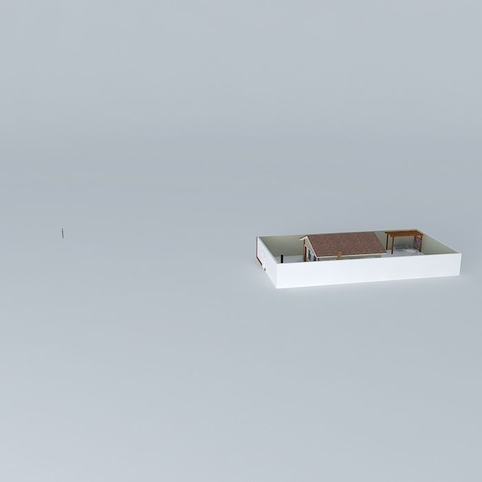 divest orkut Free 3D model_2