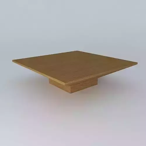 Guided coffee table coffee table Guio