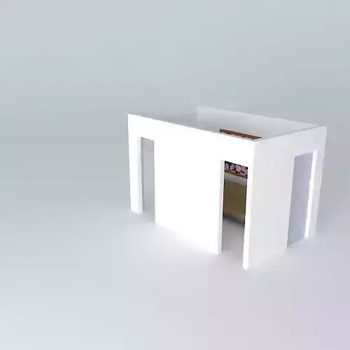 carolorkut room in box