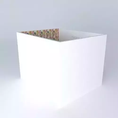 anacristinaorkut kid bedroom quarto infantil Free 3D model