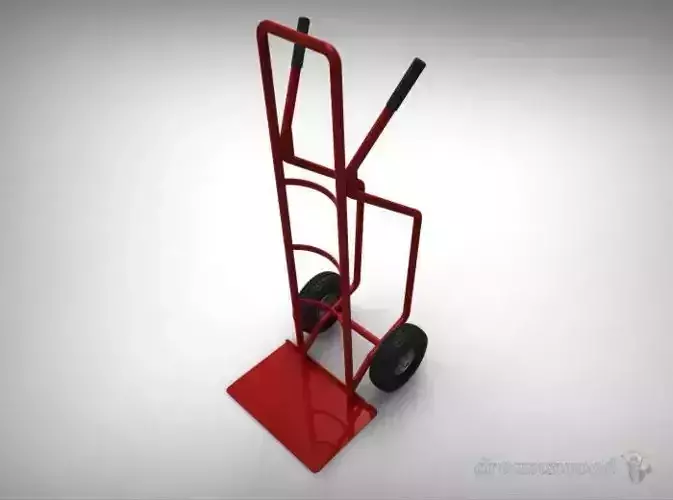 Hand Truck