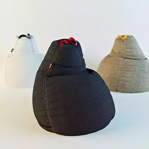 Bag chair
