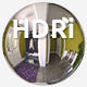 Interoir HDRi 3D model_1