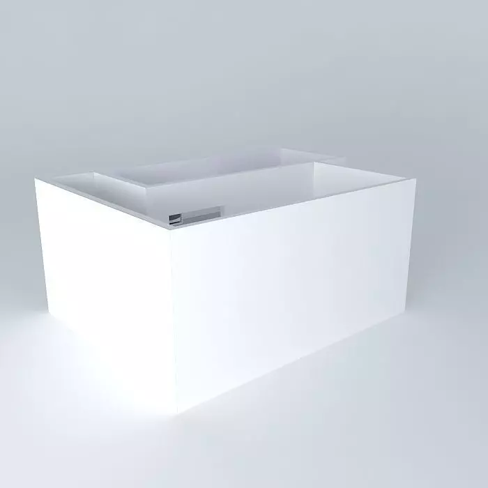 annyorkut house Free 3D model_0